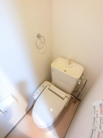 【トイレ】