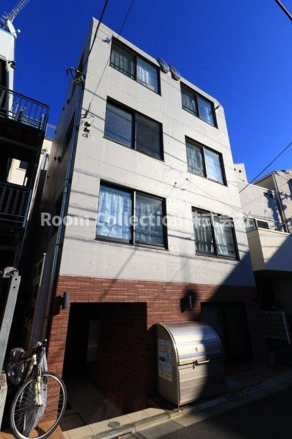 ルーナクレシェンテ町屋