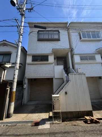 大蓮東1丁目　中古戸建の外観