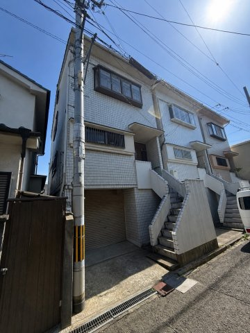 大蓮東1丁目　中古戸建のその他