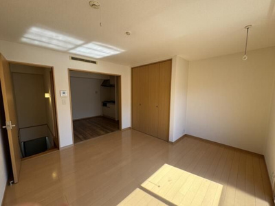 【寝室】 | アーバンコート