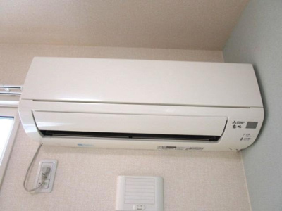 【洋室】 | シャイン-牟礼4丁目-