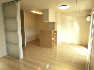 【展望】 | シャイン-牟礼4丁目-