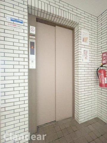 トーワ立石マンションＡ棟のその他共用部分|ドキドキの新生活も、安心してスタート。ぴったりの住まいを見つけませんか？クランディアが一緒に住まい選びをサポートします‼　まずは、お気軽にお問合せください　＃クランディア