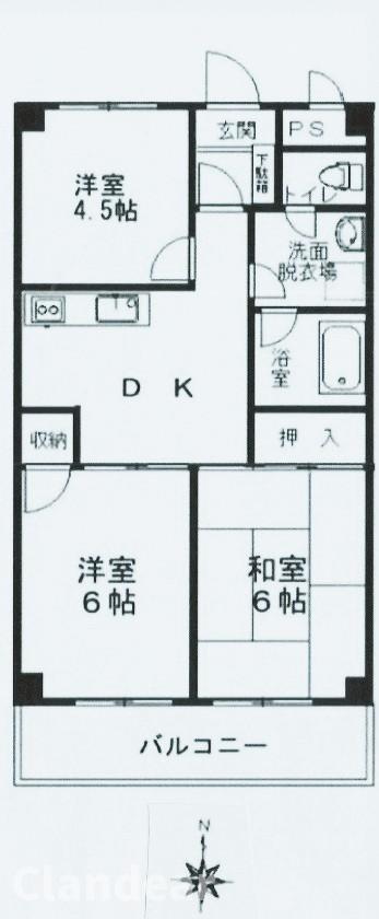 トーワ立石マンションＡ棟