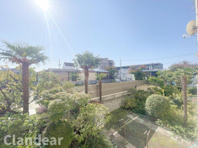 トーワ立石マンションＡ棟の展望|ドキドキの新生活も、安心してスタート。ぴったりの住まいを見つけませんか？クランディアが一緒に住まい選びをサポートします‼　まずは、お気軽にお問合せください　＃クランディア