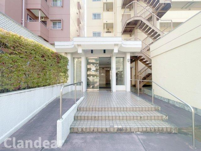 トーワ立石マンションＡ棟|ドキドキの新生活も、安心してスタート。ぴったりの住まいを見つけませんか？クランディアが一緒に住まい選びをサポートします‼　まずは、お気軽にお問合せください　＃クランディア