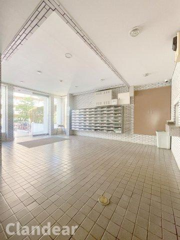 トーワ立石マンションＡ棟|ドキドキの新生活も、安心してスタート。ぴったりの住まいを見つけませんか？クランディアが一緒に住まい選びをサポートします‼　まずは、お気軽にお問合せください　＃クランディア