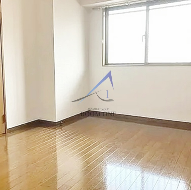 ルミエール馬込の寝室|寝室です。