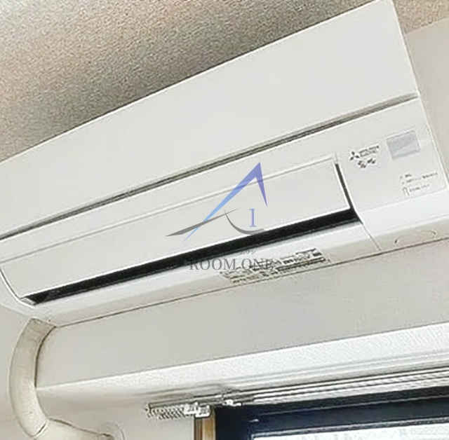 ルミエール馬込のその他|エアコンです。
