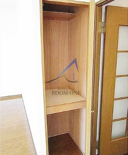 ルミエール馬込
