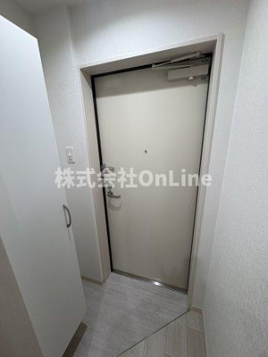 【玄関】 | yumaison west