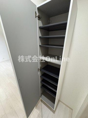 【収納】 | yumaison west