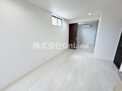 【内装】 | yumaison west