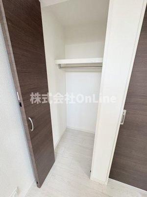【収納】 | yumaison west