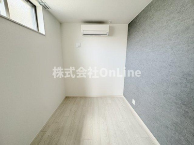 【寝室】 | yumaison west