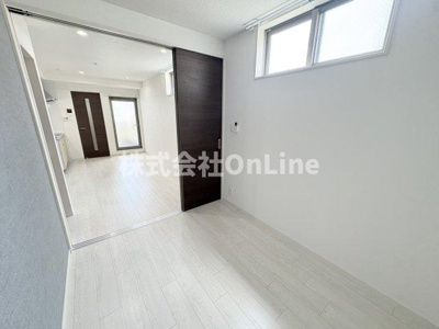 【内装】 | yumaison west