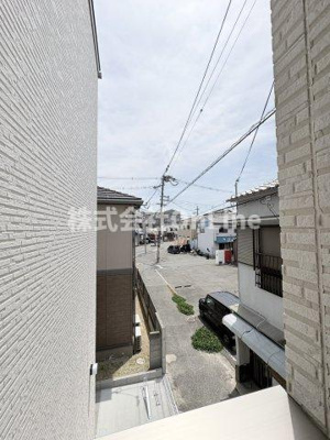 【展望】 | yumaison west