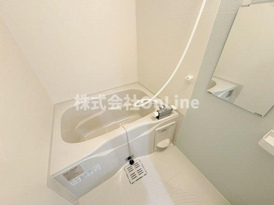 【浴室】 | yumaison west