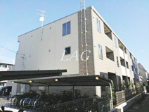 ＢＬＥＳＳ草加松原　Ｃ棟の画像