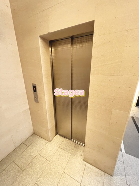 Freesia.Yのその他共用部分