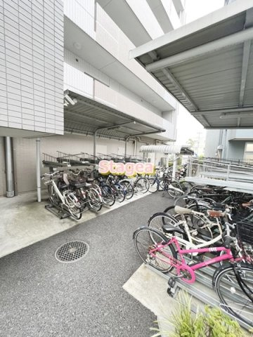 Freesia.Yのその他共用部分