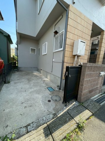 【その他共用部分】 | 川越市霞ヶ関戸建て | 月額管理料無料！賃貸管理はアブレイズパートナーズにお任せを！