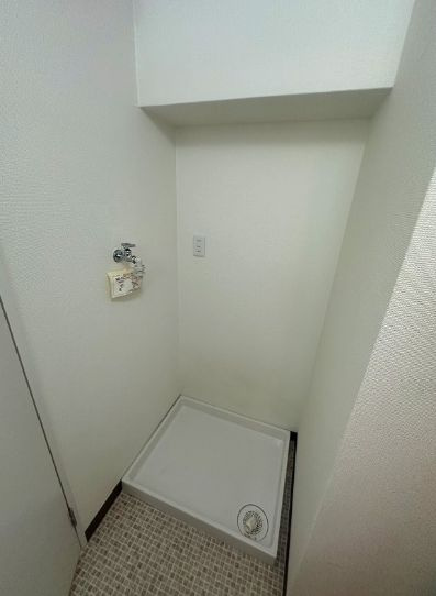 ジオナ天神橋の設備