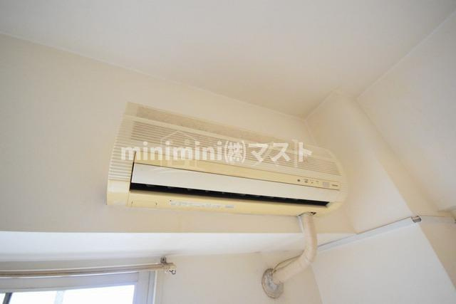 ジオナ天神橋の設備|※建物内別間取参考写真