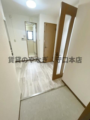 【玄関】 | シャルマン早苗