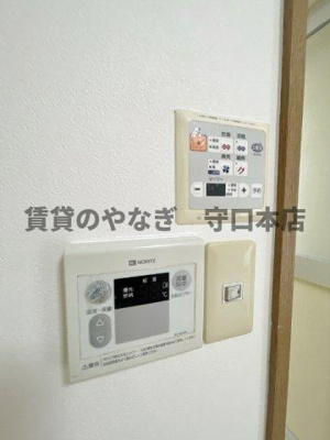 【設備】 | シャルマン早苗