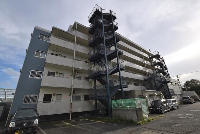 綾瀬市大上１丁目の賃貸マンションのその他共用部分