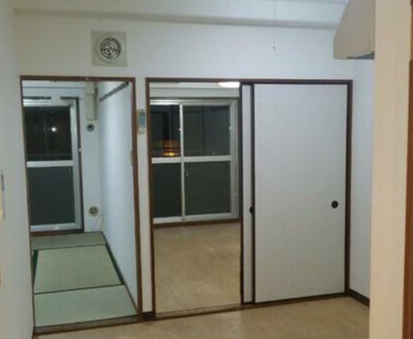 綾瀬市大上１丁目の賃貸マンションの内装