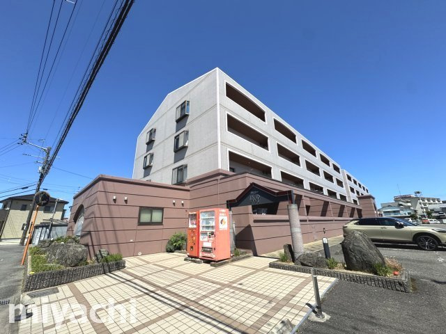【外観】 | グランコート鈴の宮