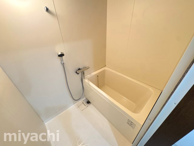 【浴室】 | グランコート鈴の宮