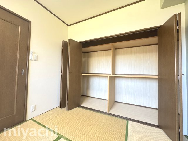 【収納】 | グランコート鈴の宮