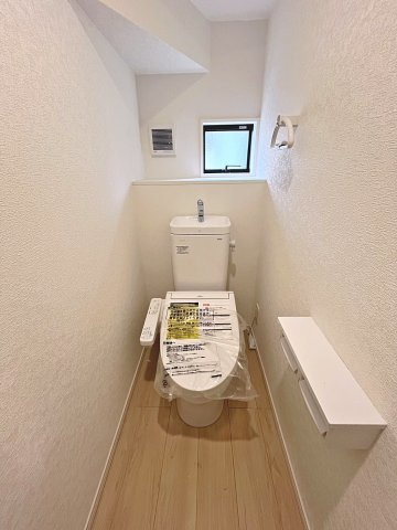 新築戸建・新築建売　福島市北沢又第10　北沢又小・信陵中の洋室