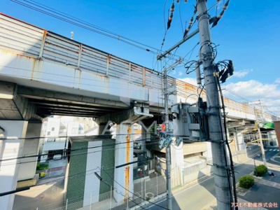 【展望】 | ヴィレッジリバー阿倍野