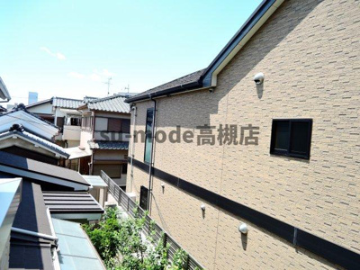 【展望】 | アダージョ富田