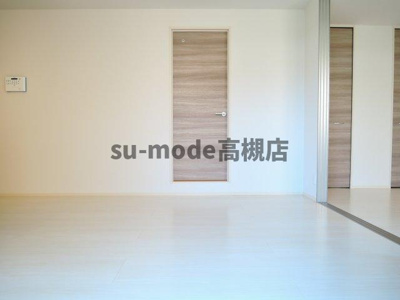 【寝室】 | アダージョ富田