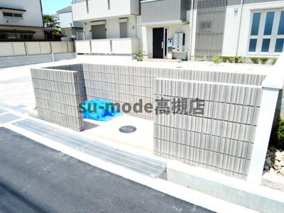 【その他共用部分】 | アダージョ富田