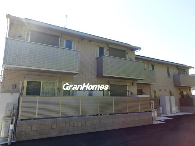サニーDハウス芝町イーストE棟