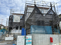 ハイランド2丁目新築戸建て　限定1棟の画像