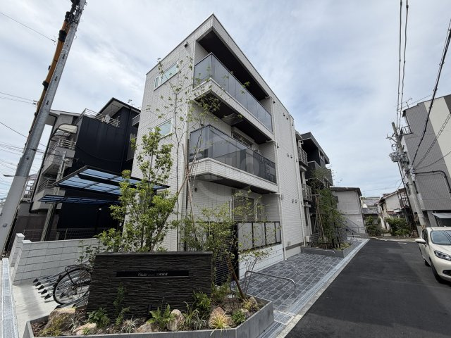 クラシスト三津屋南