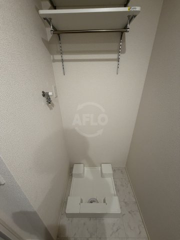 クラシスト三津屋南のその他|洗濯パン