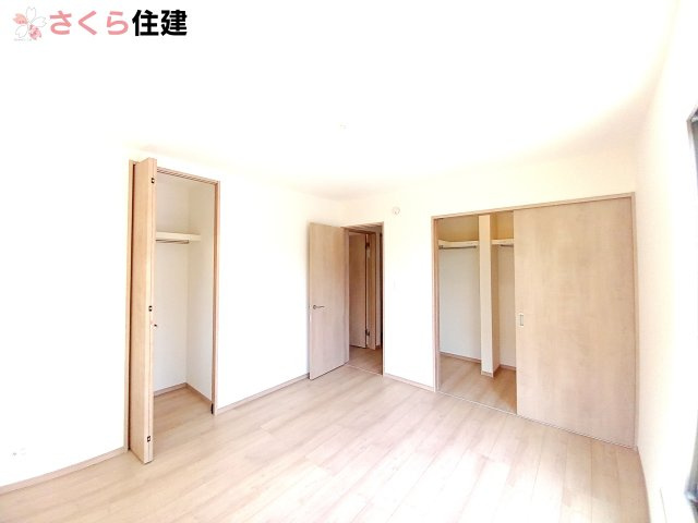 宇都宮市双葉２丁目429番のその他|同社施工物件の写真です。※その他仕様が違う場合がございます。									

