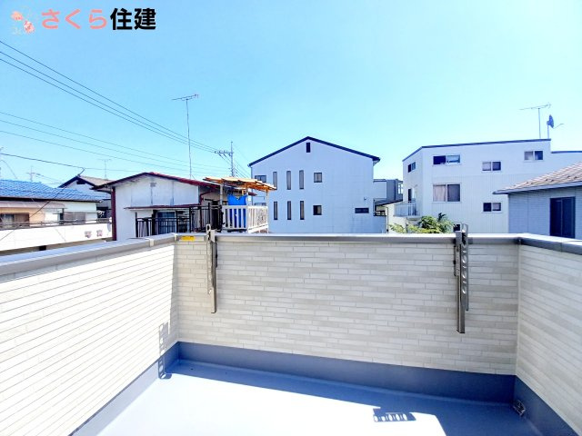 宇都宮市双葉２丁目429番のその他|同社施工物件の写真です。※その他仕様が違う場合がございます。									
