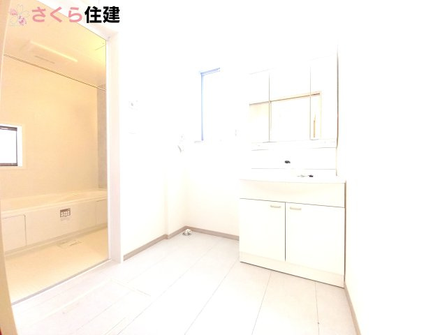宇都宮市双葉２丁目429番のその他|同社施工物件の写真です。※その他仕様が違う場合がございます。									
