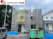 本庄市栄第11期　クライン　新築戸建　全1区画　1号棟の画像