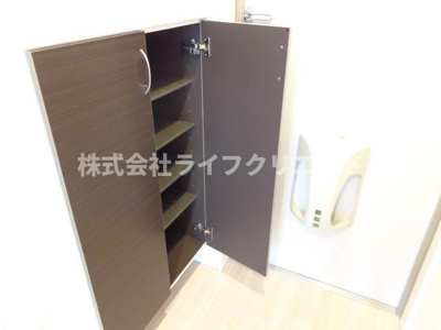 【玄関】 | ブランメゾン